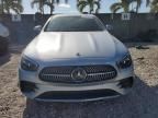 2022 Mercedes-Benz E 450 4matic