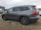 2019 Honda Pilot Touring