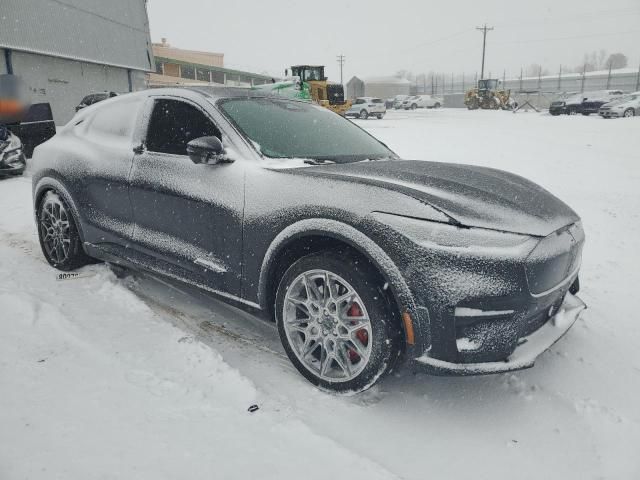 2024 Ford Mustang MACH-E GT