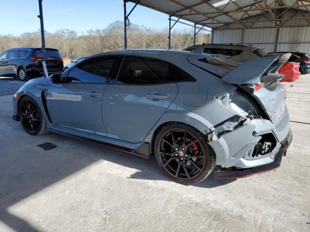 2021 Honda Civic TYPE-R Touring