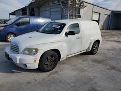 Chevrolet salvage cars for sale: 2008 Chevrolet HHR Panel LS