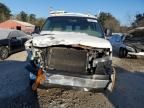 2008 Chevrolet Express G3500