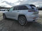 2024 Jeep Grand Cherokee Overland