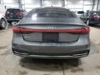 2020 Audi A7 Premium Plus S-Line