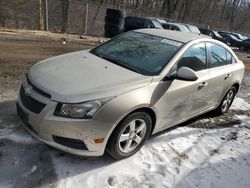 2013 Chevrolet Cruze LT en venta en Baltimore, MD