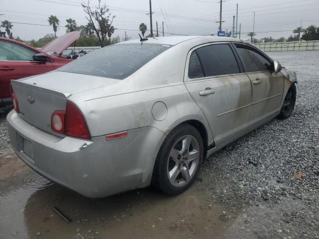 2009 Chevrolet Malibu 1LT