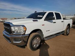 Dodge Vehiculos salvage en venta: 2021 Dodge RAM 2500 Tradesman