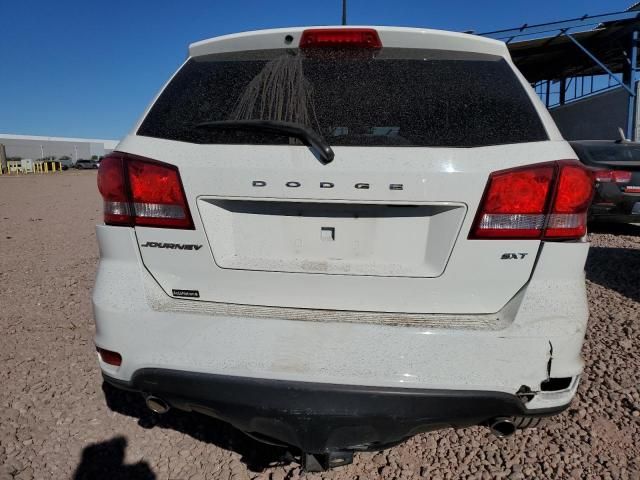 2014 Dodge Journey SXT