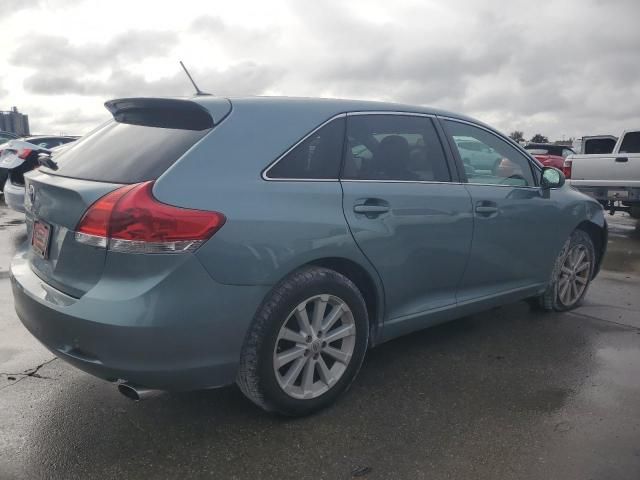 2009 Toyota Venza