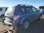 2013 Subaru Forester 2.5X Premium