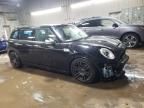 2016 Mini Cooper S Clubman