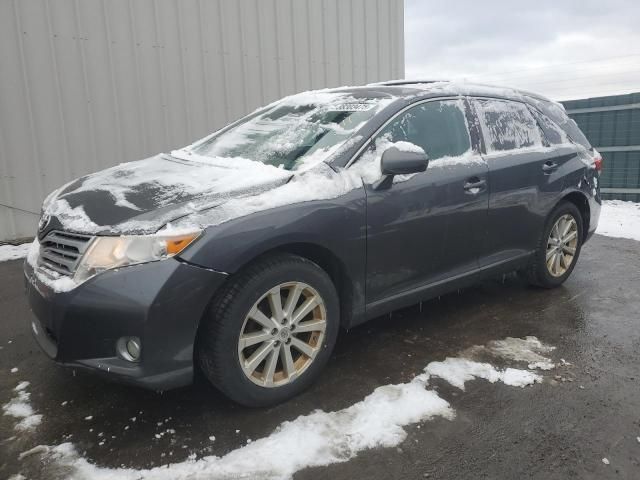 2011 Toyota Venza