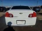 2011 Chevrolet Malibu LTZ