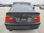 2000 BMW 323 I