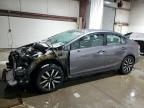 2014 Honda Civic EXL