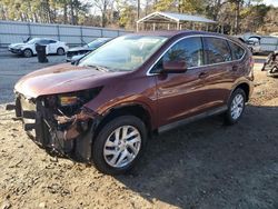 2016 Honda CR-V EX en venta en Austell, GA