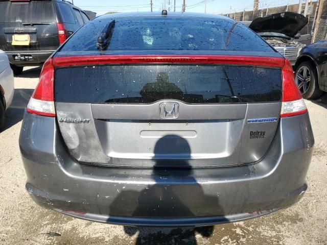 2010 Honda Insight LX