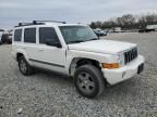 2007 Jeep Commander