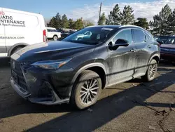 2023 Lexus NX 350 en venta en Denver, CO