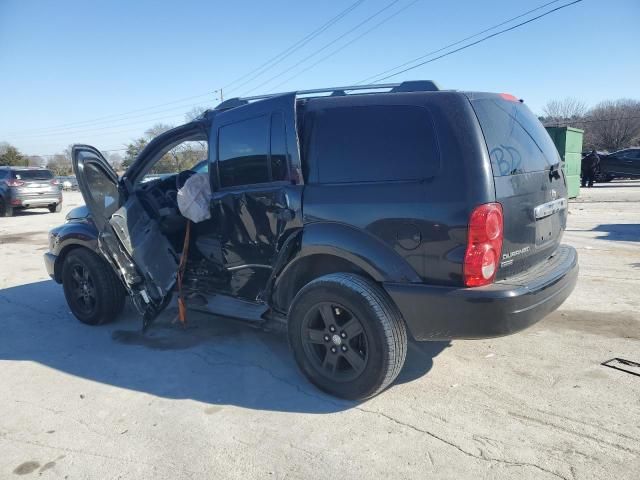 2006 Dodge Durango Limited