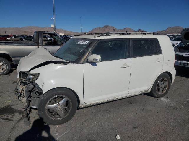 2009 Scion XB