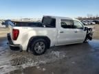 2025 GMC Sierra K1500 SLT