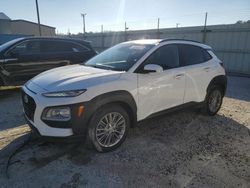 Hyundai Vehiculos salvage en venta: 2021 Hyundai Kona SEL