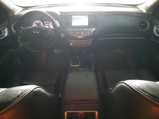 2013 Infiniti JX35