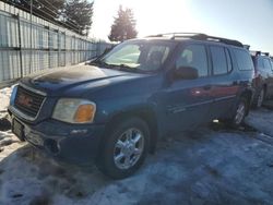 4 X 4 for sale at auction: 2005 GMC Envoy XL