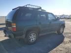 2001 Chevrolet Tahoe K1500