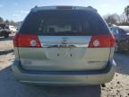 2006 Toyota Sienna XLE