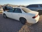 2003 Buick Century Custom