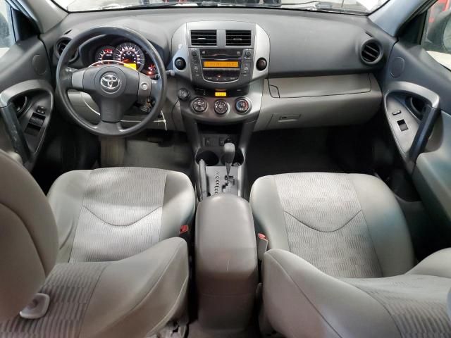 2009 Toyota Rav4