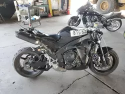 Lotes con ofertas a la venta en subasta: 2011 Yamaha YZFR1