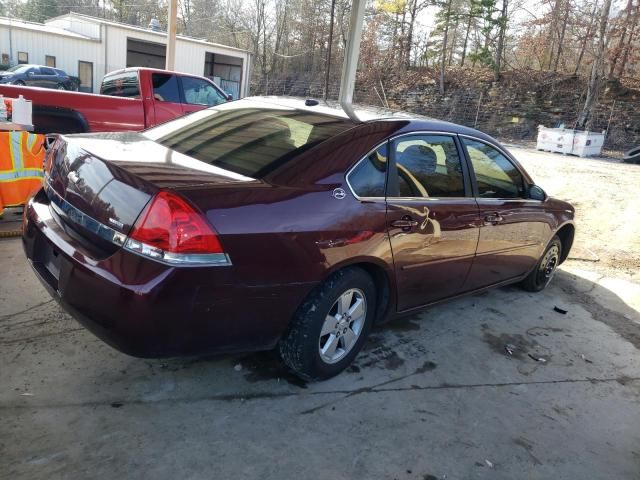 2007 Chevrolet Impala LT