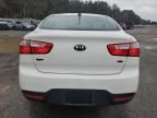 2015 KIA Rio LX