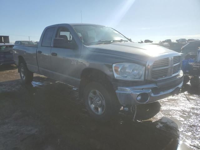 2009 Dodge RAM 2500