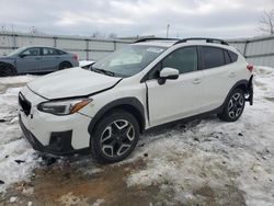 2019 Subaru Crosstrek Limited en venta en Walton, KY