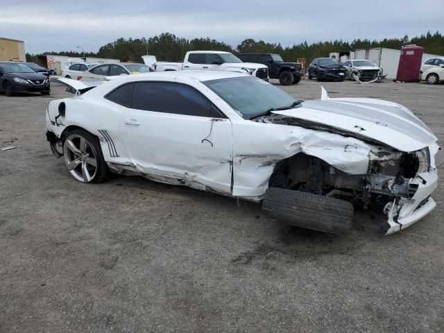 2010 Chevrolet Camaro SS