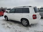 2005 Toyota Highlander Limited