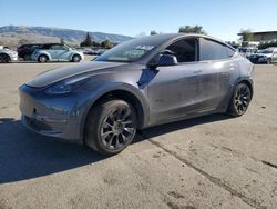 2023 Tesla Model Y en venta en San Martin, CA