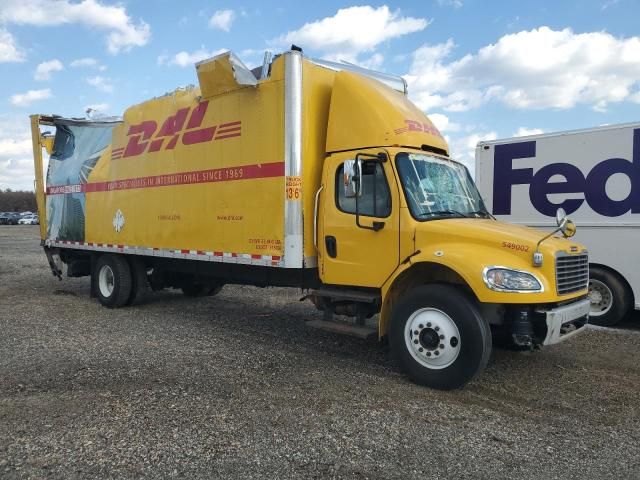 2020 Freightliner M2 106 Medium Duty