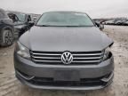 2014 Volkswagen Passat S