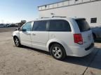 2011 Dodge Grand Caravan Crew