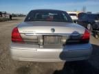 2006 Mercury Grand Marquis LS