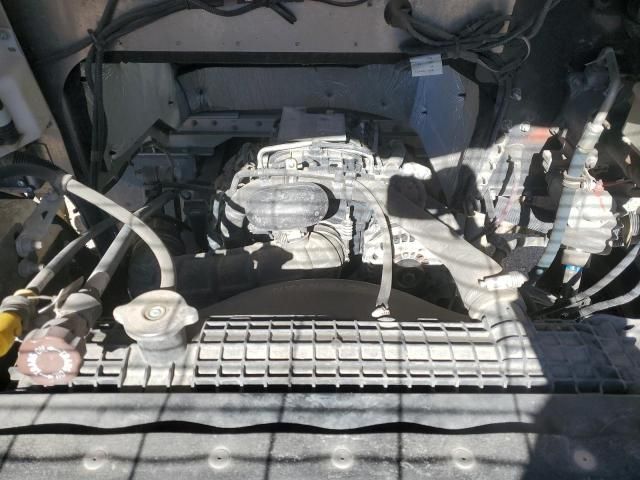 2020 Freightliner Chassis M Line WALK-IN Van