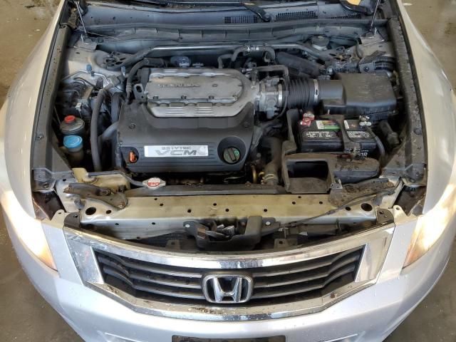 2008 Honda Accord EXL