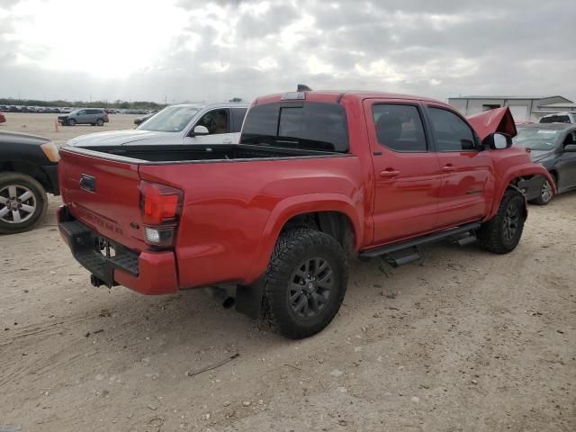 2023 Toyota Tacoma Double Cab