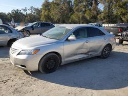 2009 Toyota Camry Base en venta en Ocala, FL