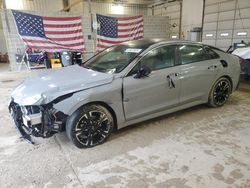 Salvage cars for sale at Columbia, MO auction: 2023 KIA K5 GT Line